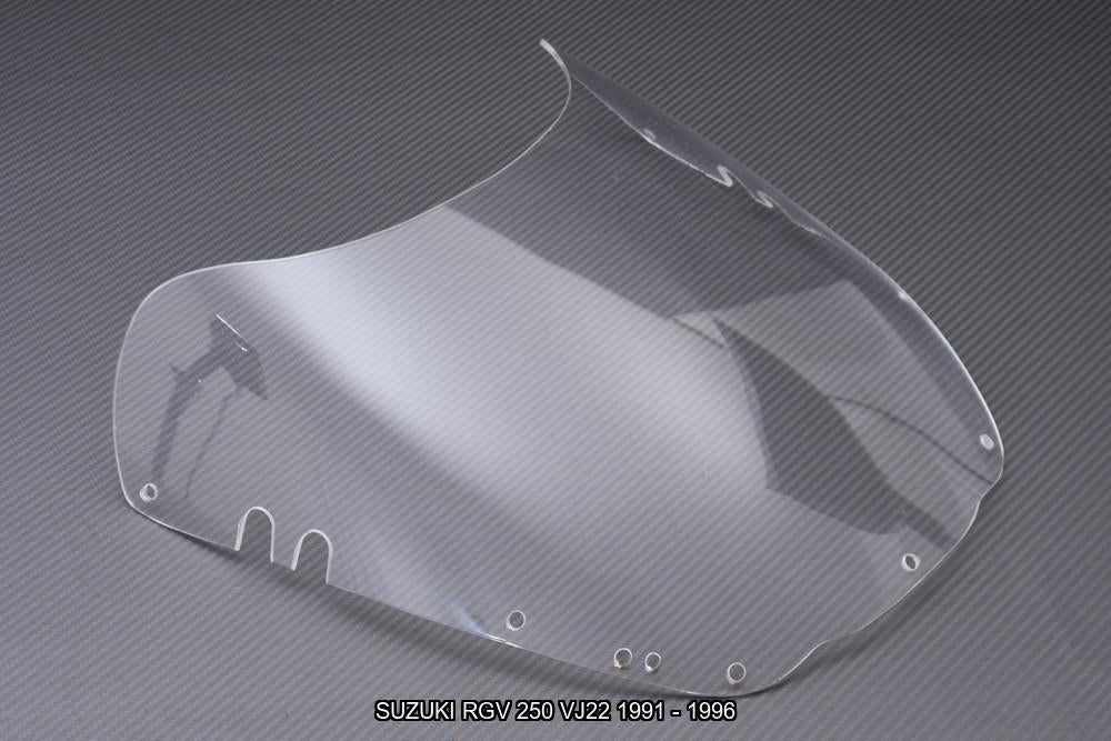 Windscherm SUZUKI RGV 250 VJ22 1991 - 1996, Ophalen of Verzenden, Nieuw