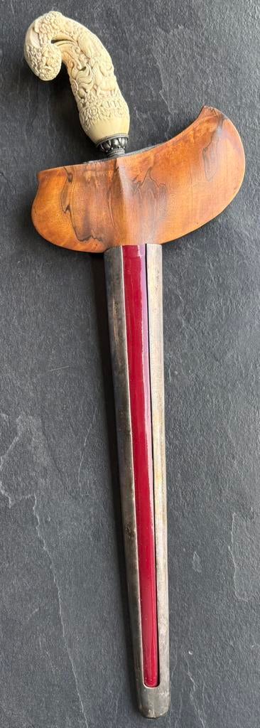 Te Koop ivm Beëindiging Verzameling Kris Keris 1, Antiek en Kunst, Ophalen of Verzenden