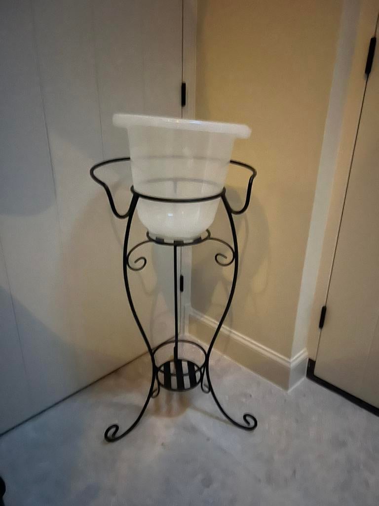 Vintage baby Tummy Tub., Ophalen of Verzenden, Zo goed als nieuw