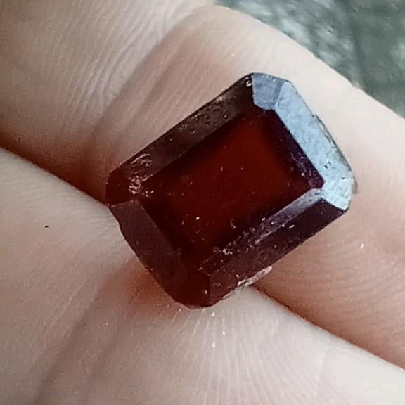 Granaat & Robijn, Sieraden, Tassen en Uiterlijk, Edelstenen, Ophalen of Verzenden