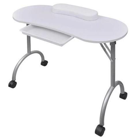 Manicuretafel nageltafel manicure klaptafel GRATIS BEZORGD!, Sieraden, Tassen en Uiterlijk, Uiterlijk | Cosmetica en Make-up, Verzenden