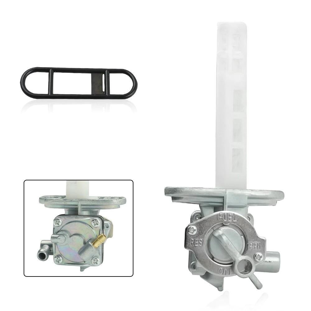 Benzinekraan Voor Suzuki, Yamaha en Kawasaki 44 mm, Motoren, Ophalen of Verzenden, Nieuw