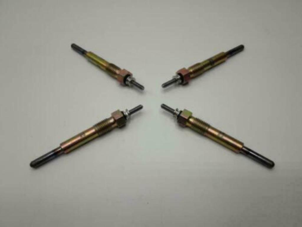 Gloeibougies Ssangyong Korando 2.2 diesel Nieuw, Ophalen of Verzenden, De Rie Automaterialen, Info@derieautomaterialen.nl, Kaardebol 2