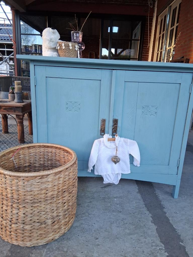 Commode dressoir kast, Ophalen, 50 tot 70 cm, 90 tot 105 cm, 100 cm of meer