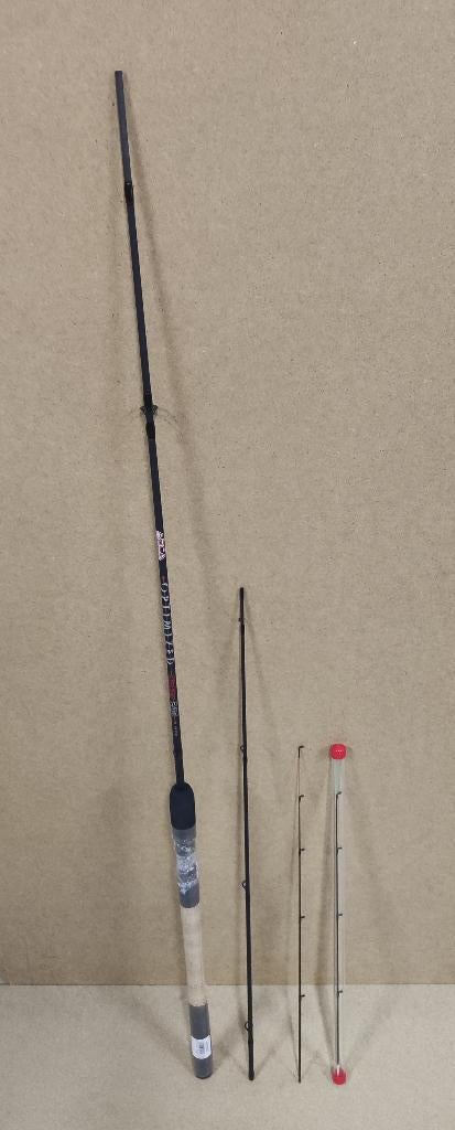 NIEUW Arca Optimized Picker 240 Feederhengel 2,40 Mtr 25 Gr, Ophalen, Nieuw, Werphengel