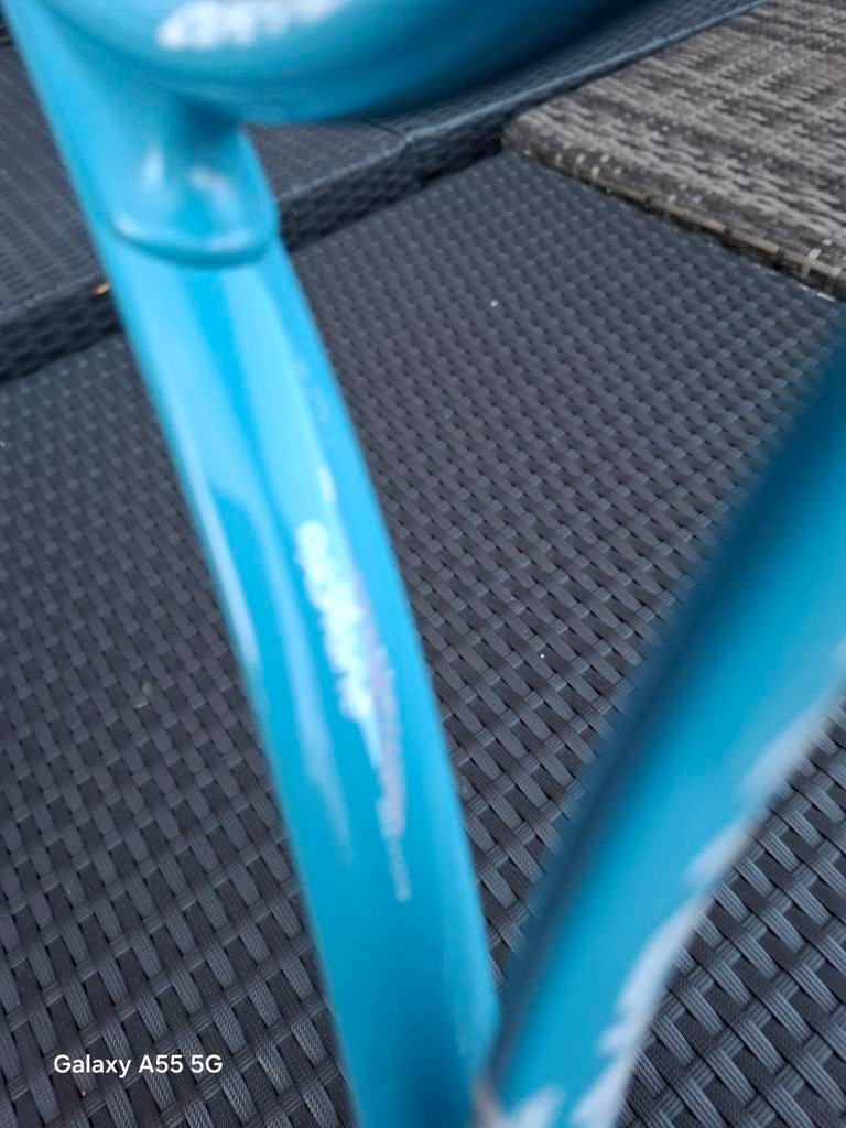 Artengo TR100 Tennisracket - Blauw (Gebruikt) L1, Gebruikt, Ophalen of Verzenden, 4 Boulevard de Mons, 59650 Villeneuve-d'Ascq, France