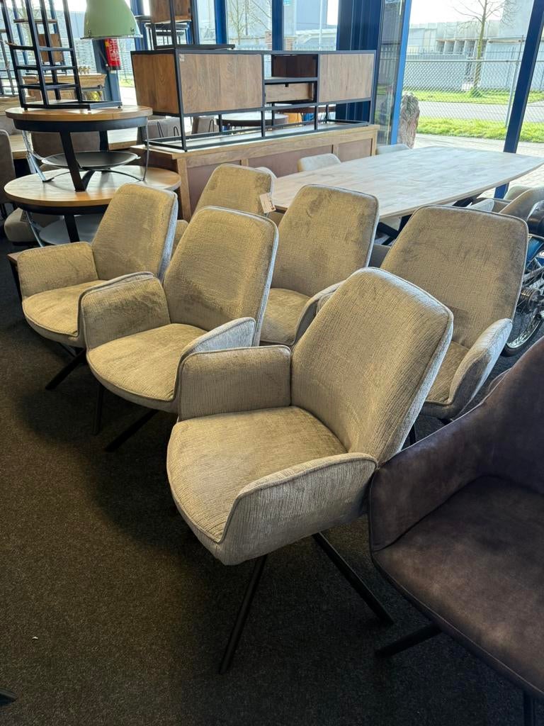 Stoelen en meer!, Ophalen of Verzenden, Nieuw