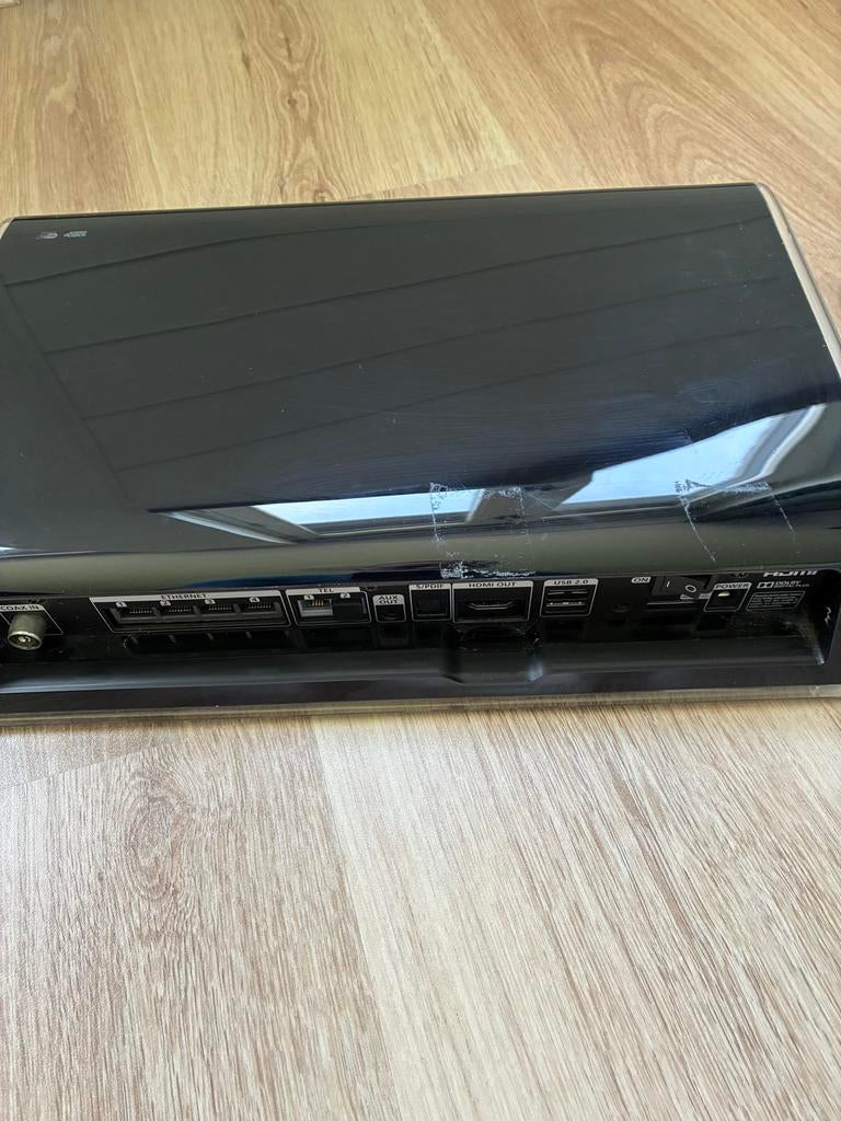 Samsung mediabox, Ophalen of Verzenden, Gebruikt, HDMI