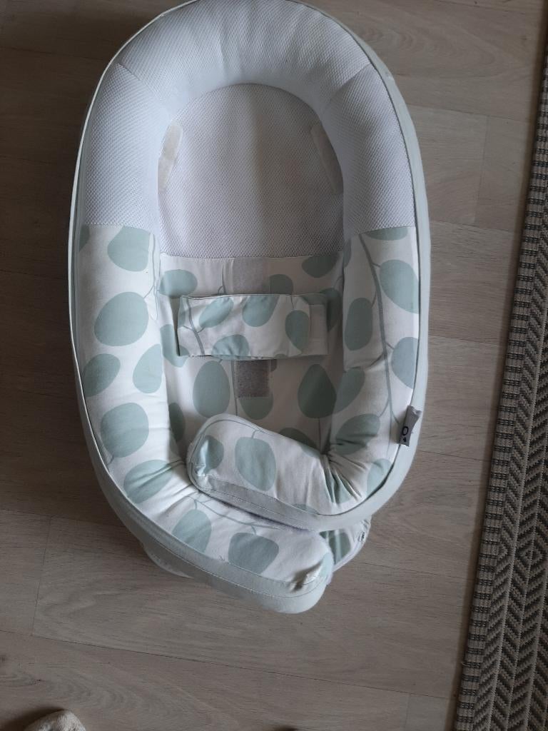 Babynestje Doomoo cocoon, Ophalen, Gebruikt