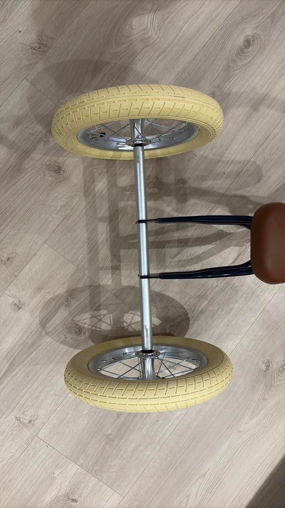 Veloretti loopfiets nieuw in doos!, Ophalen, Nieuw