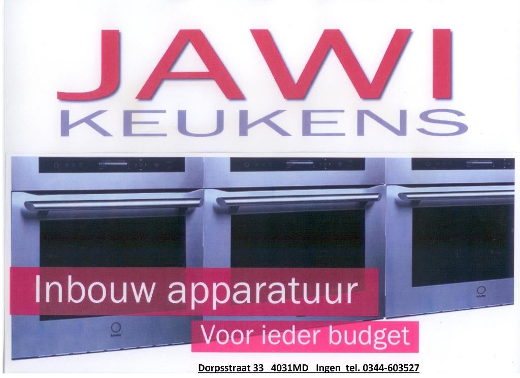 extra hoge stelpoten voor een Boretti fornuis, 60 cm of meer, Zo goed als nieuw, Gas, Vrijstaand