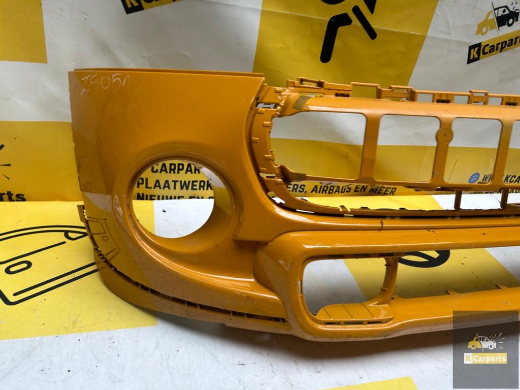 Voorbumper MINI/Mini/Cooper S F56 114129-10/7337789, Info@fabrikant.eu, Ophalen of Verzenden, Mini, Bumper