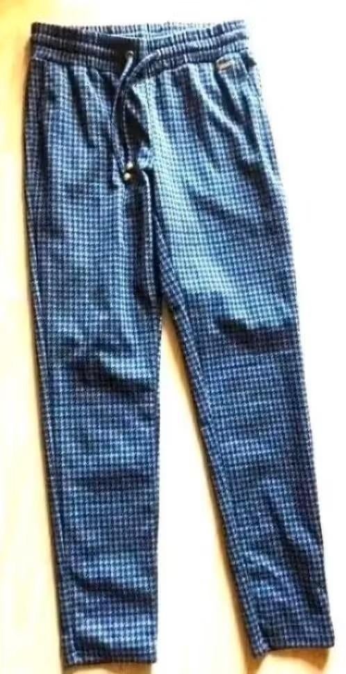 Leuke Supertrash broek, Verzenden, Zo goed als nieuw, Maat 36 (S), Grijs