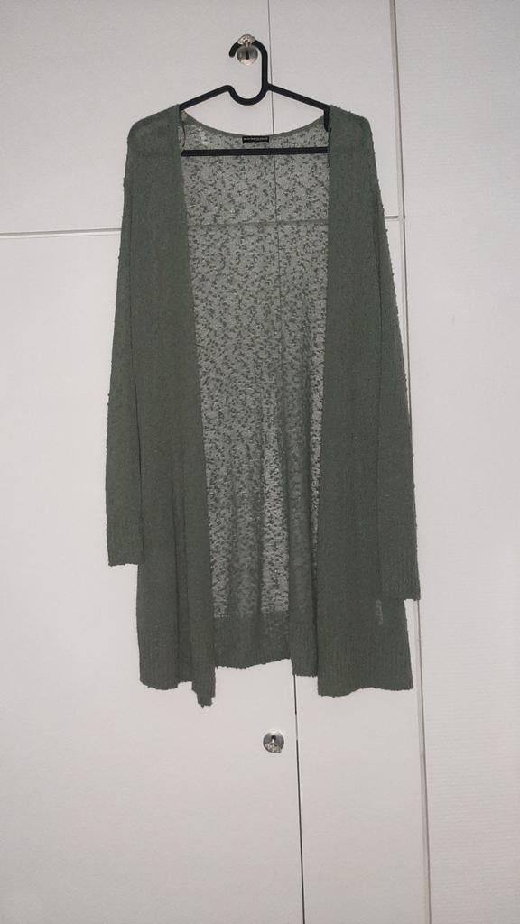 Samoon Vest - Maat 44, Kleding | Dames, Ophalen of Verzenden, Zo goed als nieuw