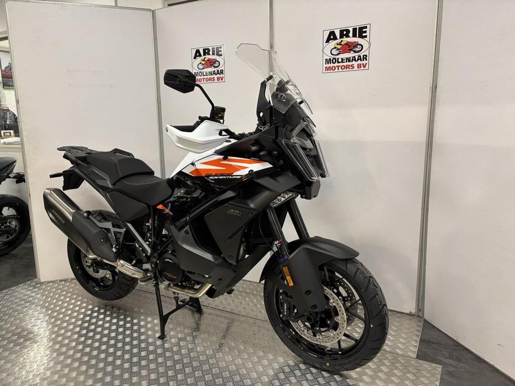 KTM 1390 Super Adventure S EVO (bj 2025 model 2026) - foto 2