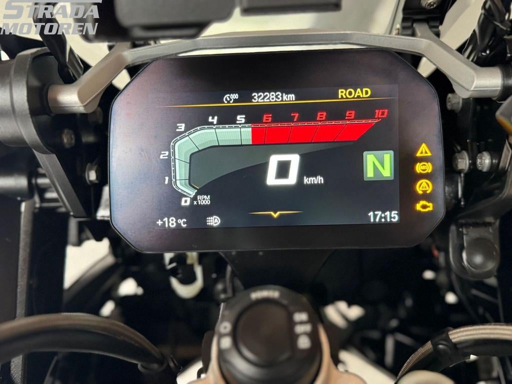 BMW R 1250 GS (bj 2019) - foto 3