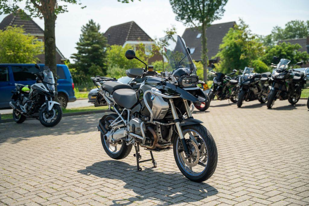 BMW R 1200 GS - foto 2