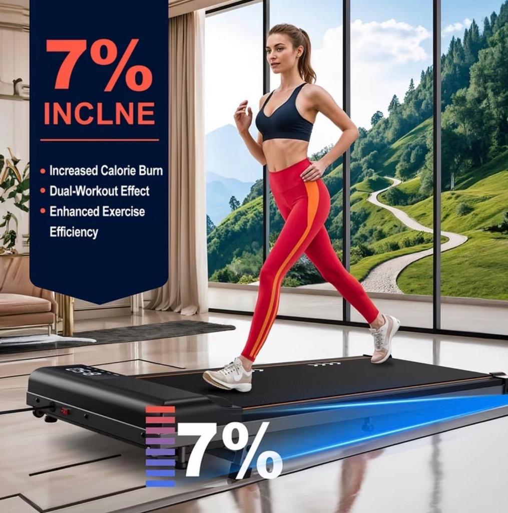 Nieuwe loopband, nog in de originele verpakking., Sport en Fitness, Ophalen of Verzenden, Nieuw, Loopband