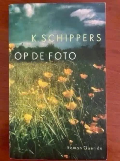 Op de foto van K Schippers, Ophalen of Verzenden, Zo goed als nieuw