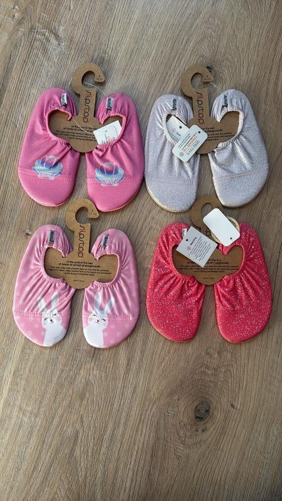 Nieuwe Slipstop Zwemschoenen voor Kinderen - Diverse Maten, Zwemschoenen, Jongetje of Meisje, Nieuw, Overige maten