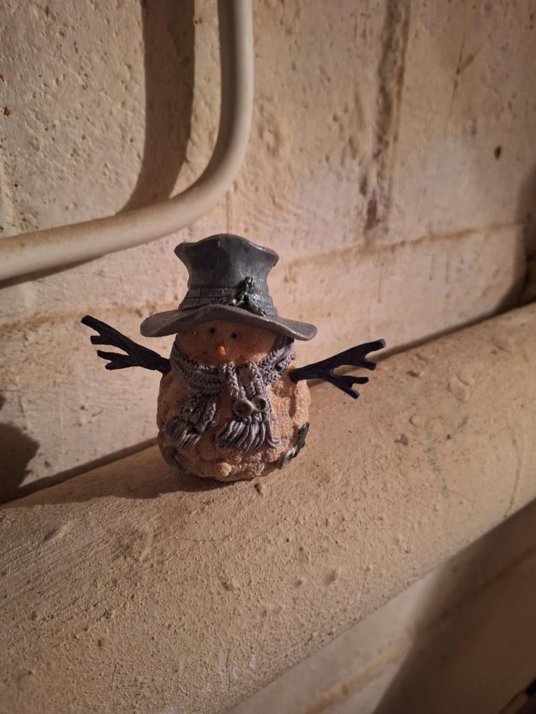 Kerstdecoratie, Ophalen of Verzenden