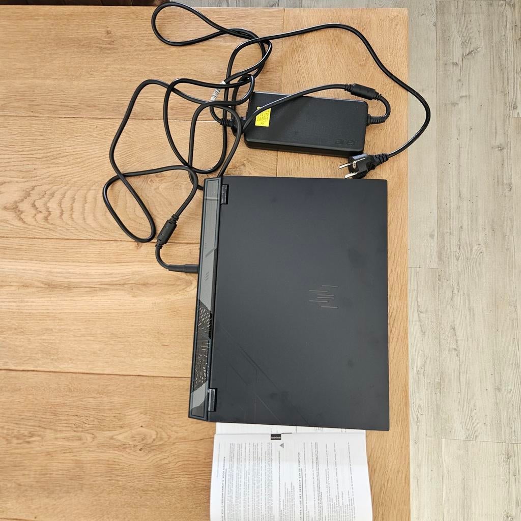 Acer Predator Helios Neo 16 AI Gaming Laptop, Computers en Software, Windows Laptops, Ophalen of Verzenden, Zo goed als nieuw