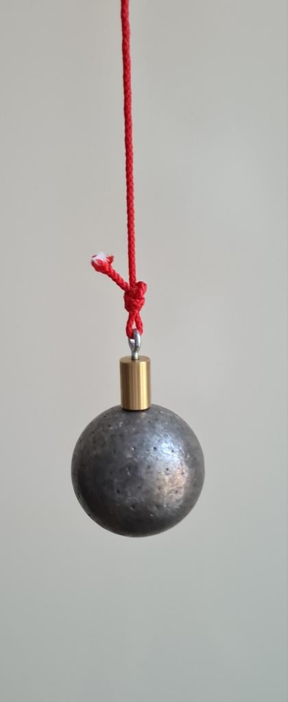 Magneet voor petanque/jeu de boules ballen., Ophalen of Verzenden