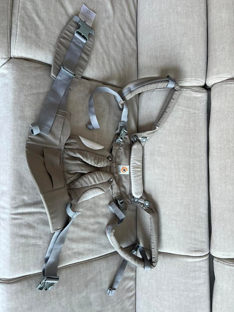 Ergobaby, Verzenden, Nieuw