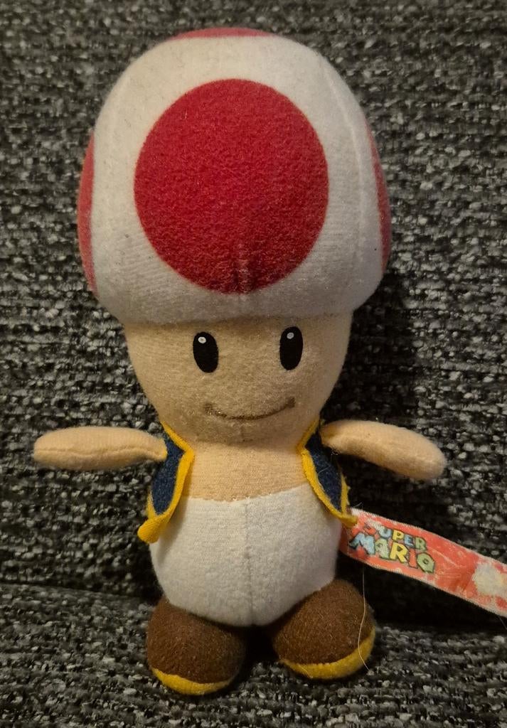 Mario's & Pokémons., Ophalen, Overige typen