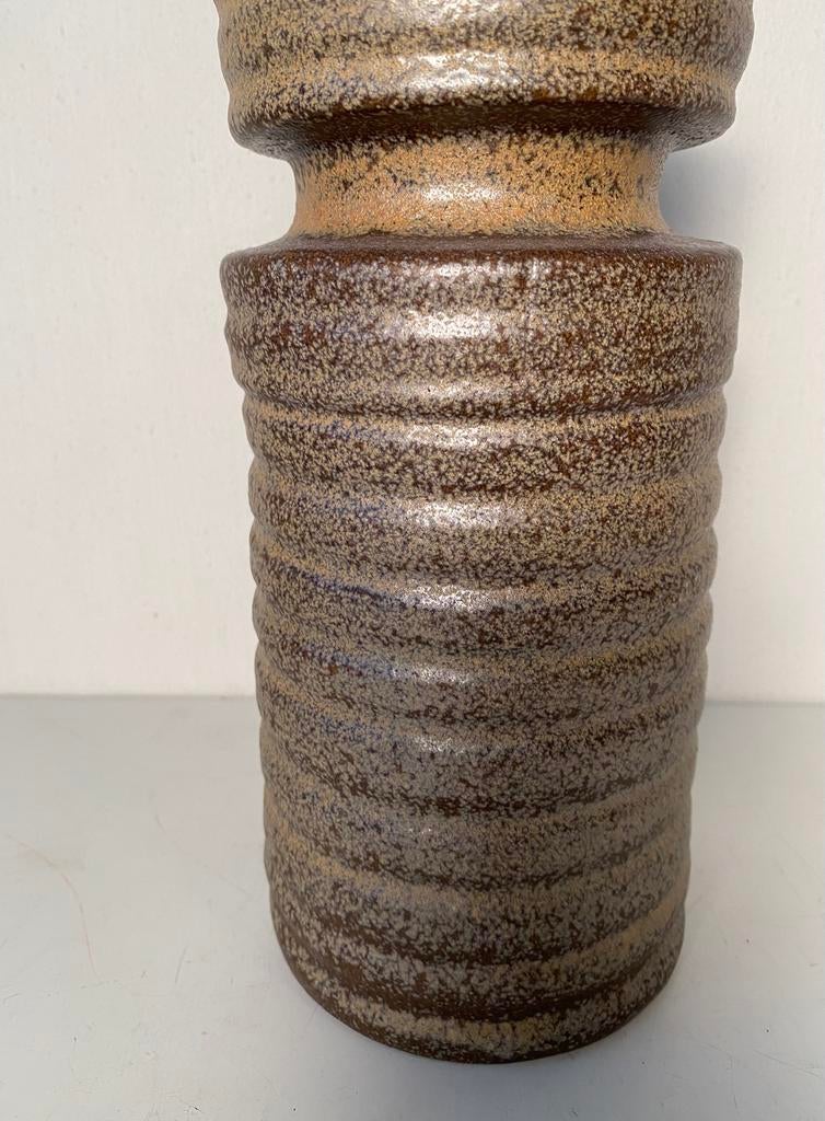 Lore Ciro keramiek vaas , jaren 70, Lore Ciro, Gebruikt, Overige kleuren, Aardewerk of Porselein