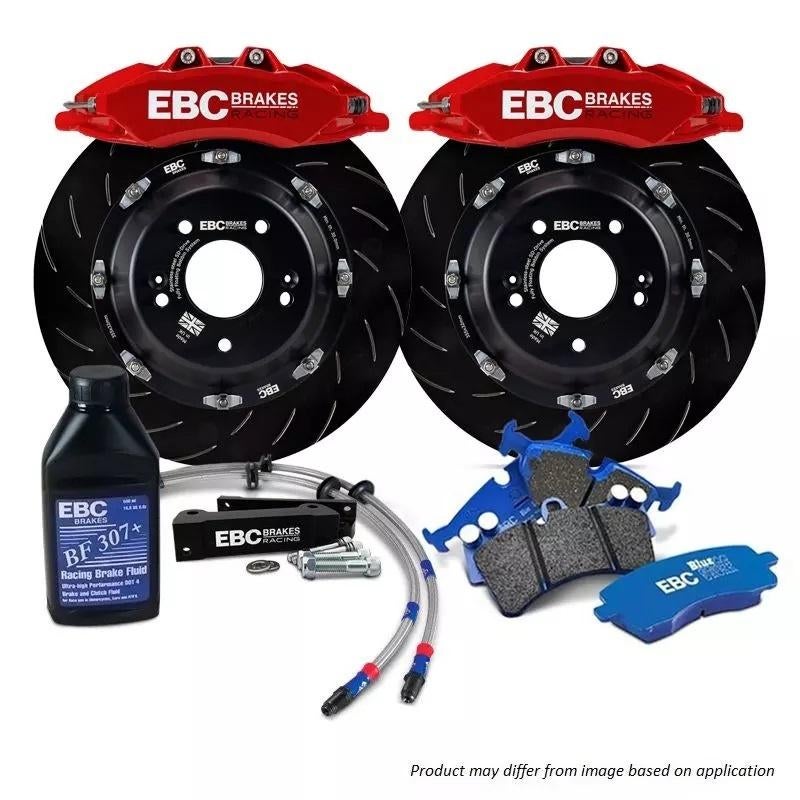 EBC Big Brake Kit 360mm x 36mm - BMW F80 F82 F83 F87 13-21, Ophalen of Verzenden, Nieuw, BMW