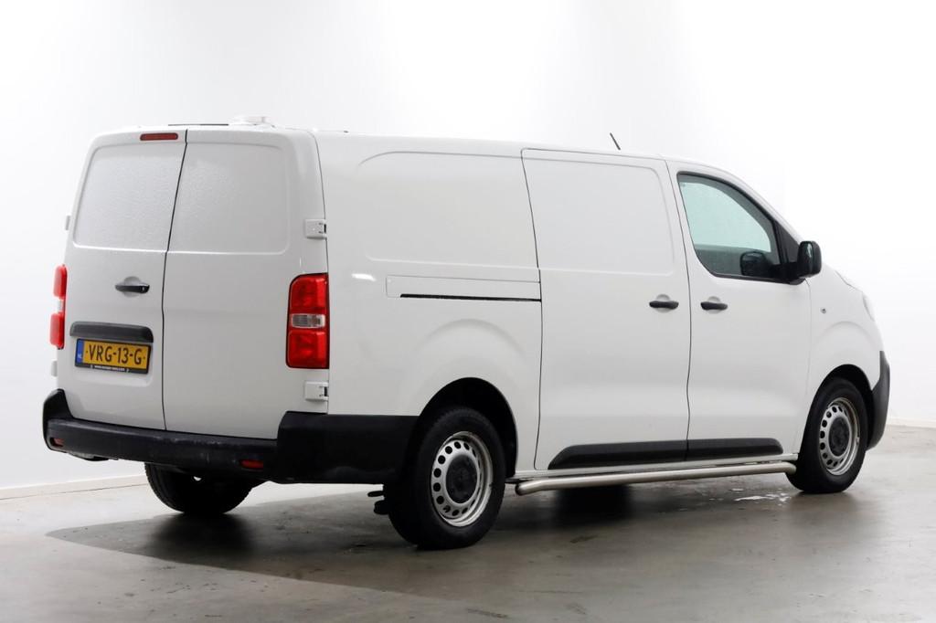 Peugeot Expert 1.5 BlueHDI 102pk L3 Premium Airco/CarPlay/Ca, Voorwielaandrijving, 15 km/l, Gebruikt, Euro 6