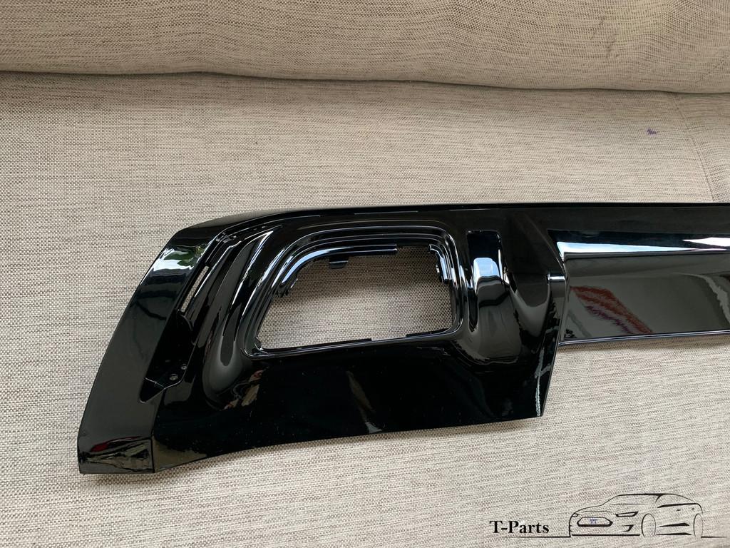 Kia picanto GT line achterbumper 86612g6ab0ahv diffuser bump, Auto-onderdelen, Info@fabrikant.eu, Nieuw, Ophalen of Verzenden