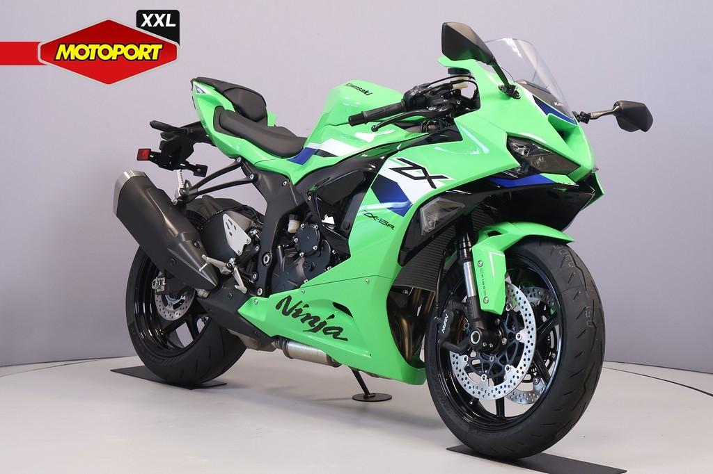 Kawasaki Ninja ZX ZX-6R - foto 2