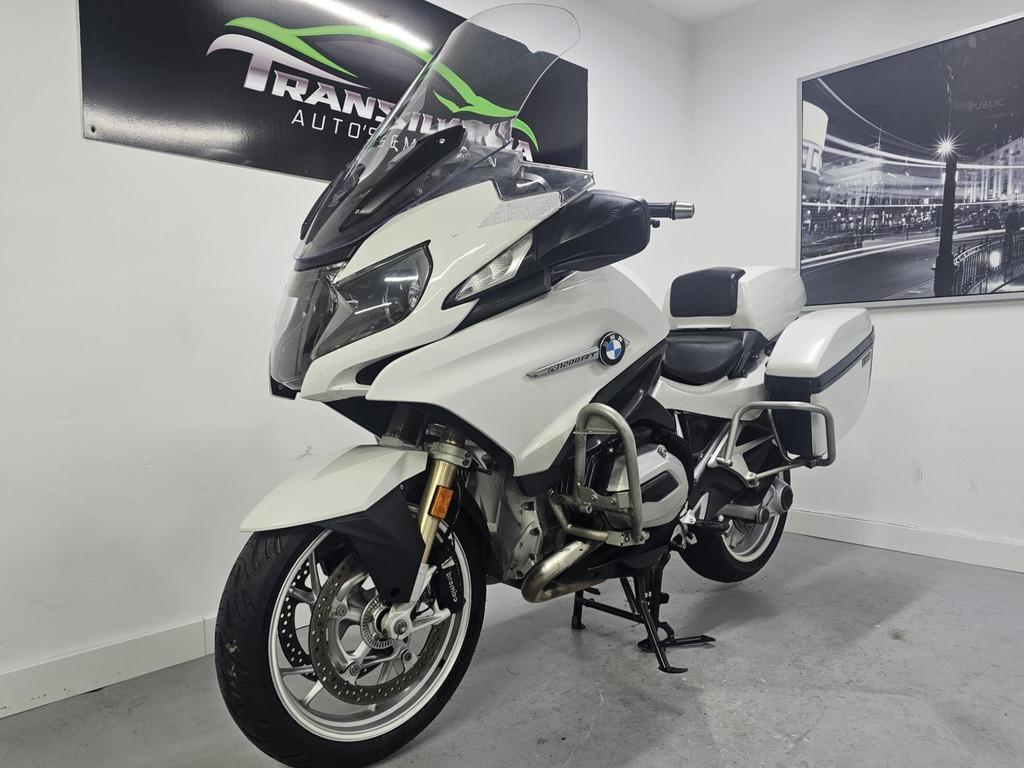 BMW R1200RT /R 1200 RT/2018 - foto 3
