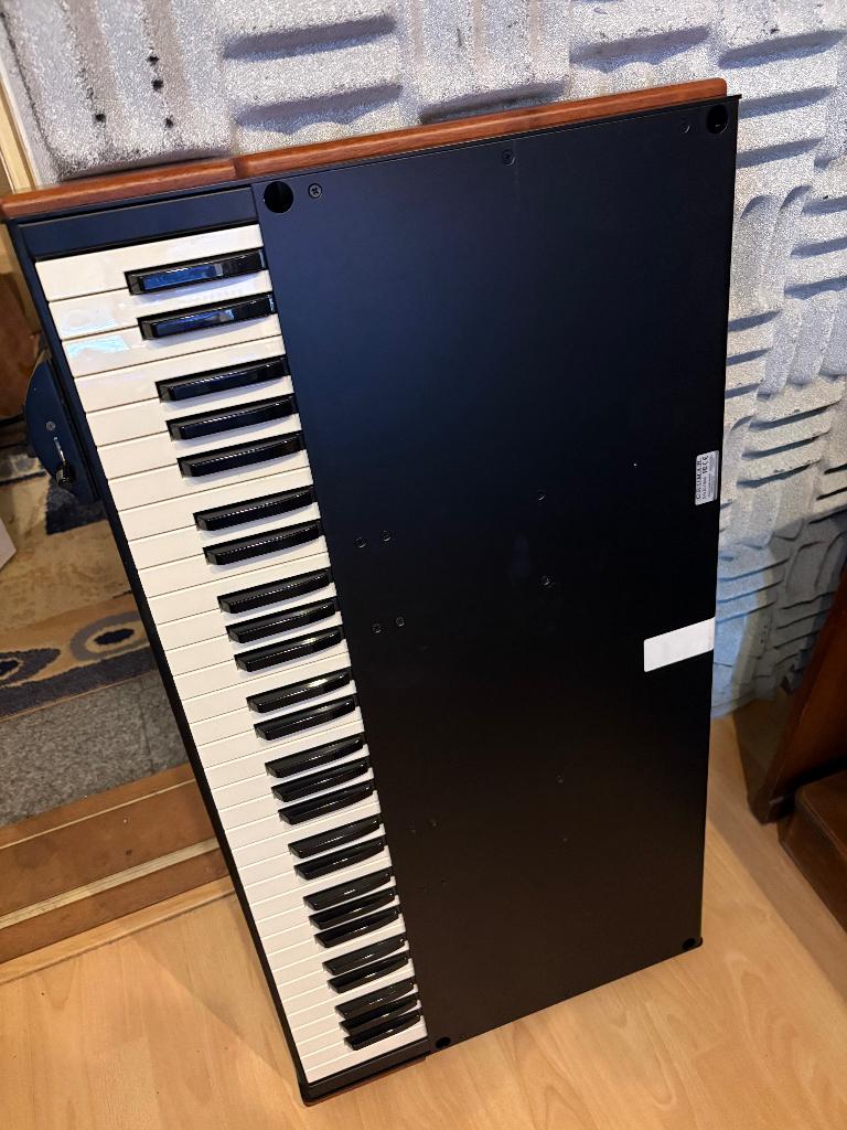 Mojo 61 onderklavier en diversen, Muziek en Instrumenten, Ophalen, Zo goed als nieuw, 1 klavier, Orgel