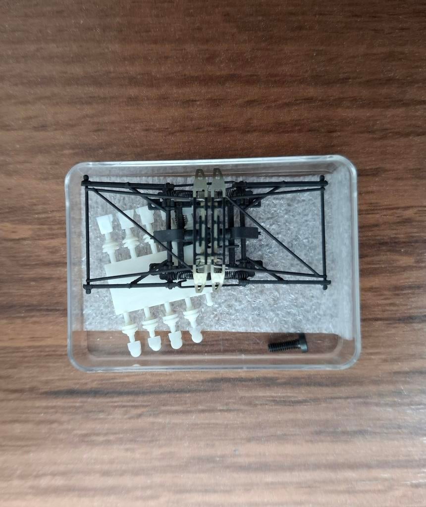 Roco stroomafnemer 1200, Nieuw, Ophalen of Verzenden, NS, Roco