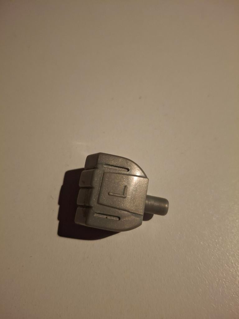 Transformers G1 Bruticus Linker Vuist 1986, Verzamelen, G1, Ophalen of Verzenden, Gebruikt