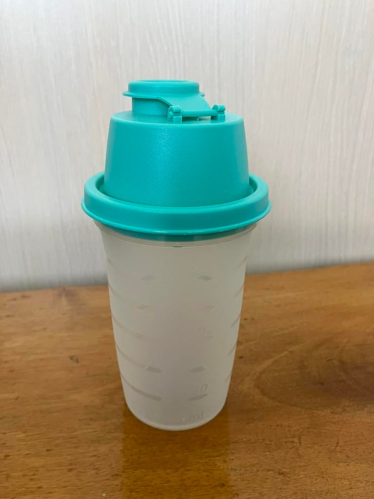Tupperware bewaarbeker 250 ml babyvoedingbeker, Huis en Inrichting, Keuken | Tupperware, Ophalen of Verzenden, Zo goed als nieuw