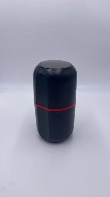 Cuisimax Elektrische Koffiemolen, Witgoed en Apparatuur, Koffiemachine-accessoires, Zo goed als nieuw, Overige typen, Overige merken