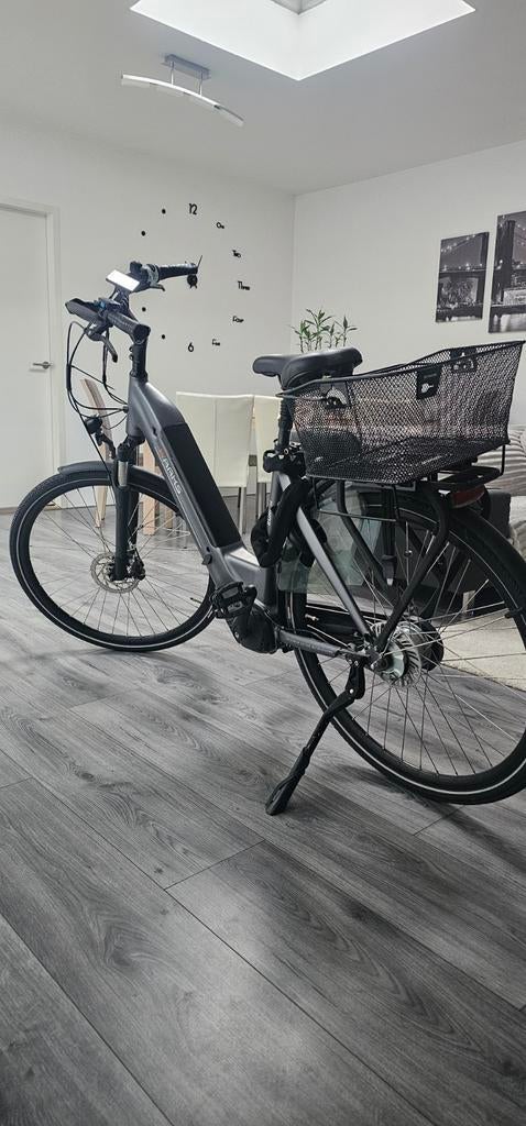 Fietsen Raaks Zürich, Overige merken, Gebruikt, Ophalen of Verzenden, 51 tot 55 cm