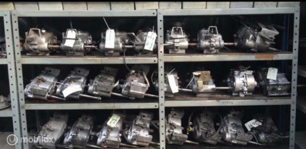 Brommobiel onderdelen alle merken Aixam Ligier Microcar JDM, Ophalen of Verzenden