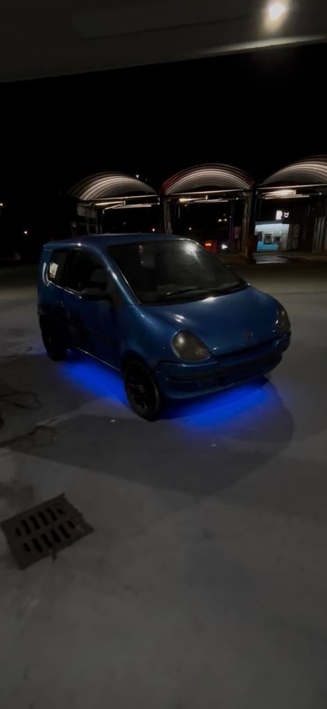 Aixam 500.4 superdelux, Fietsen en Brommers, Brommeronderdelen | Scooters, Gebruikt, Overige merken, Overige typen, Ophalen