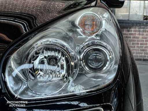 Subaru Tribeca 3.0R Boxer H6 Luxury 245pk 2008 -Orig NL-, 28, Gebruikt, Vierwielaandrijving, Euro 4, 6 cilinders