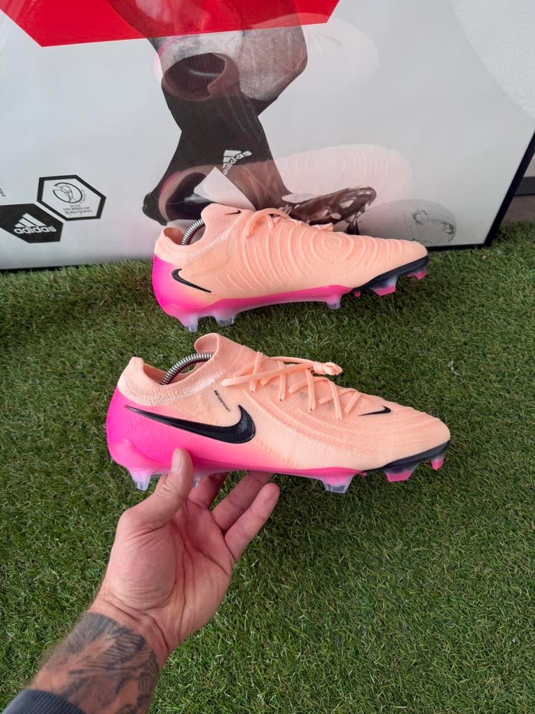 Nike phantom luna GX voetbalschoenen, G, G, Maat XS of kleiner, G