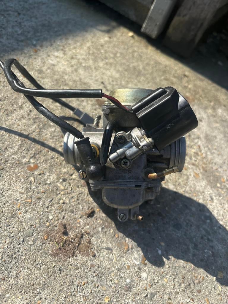 Walbro 4T Carburateur 28mm 125cc-200cc, Ophalen of Verzenden, Gebruikt, Universele onderdelen