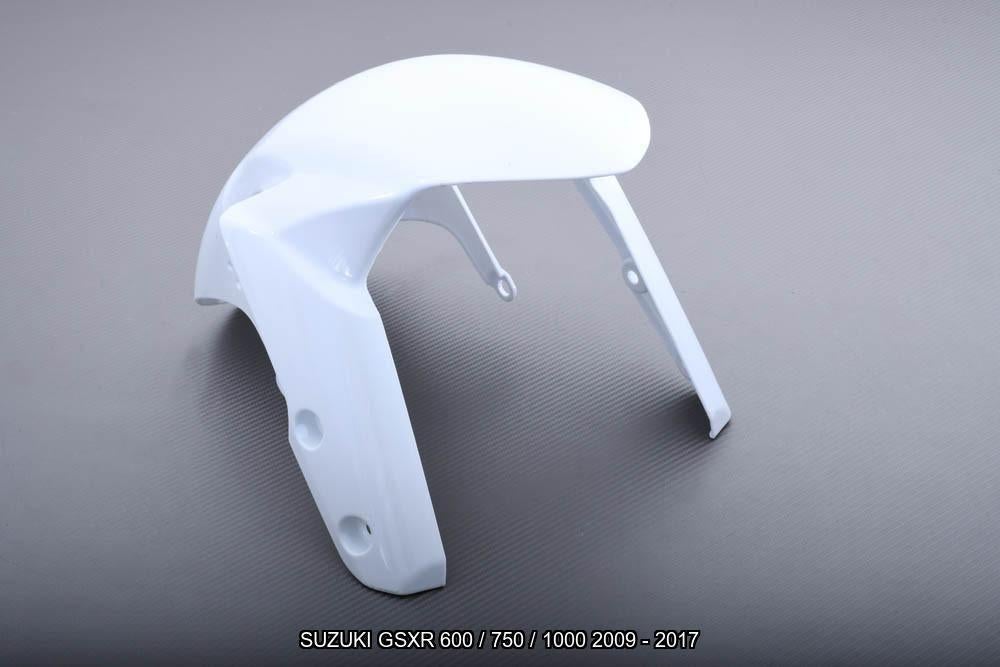 AVDB Voorspatbord voor SUZUKI GSXR 600 750 1000 2009 - 2017, Ophalen of Verzenden, Nieuw