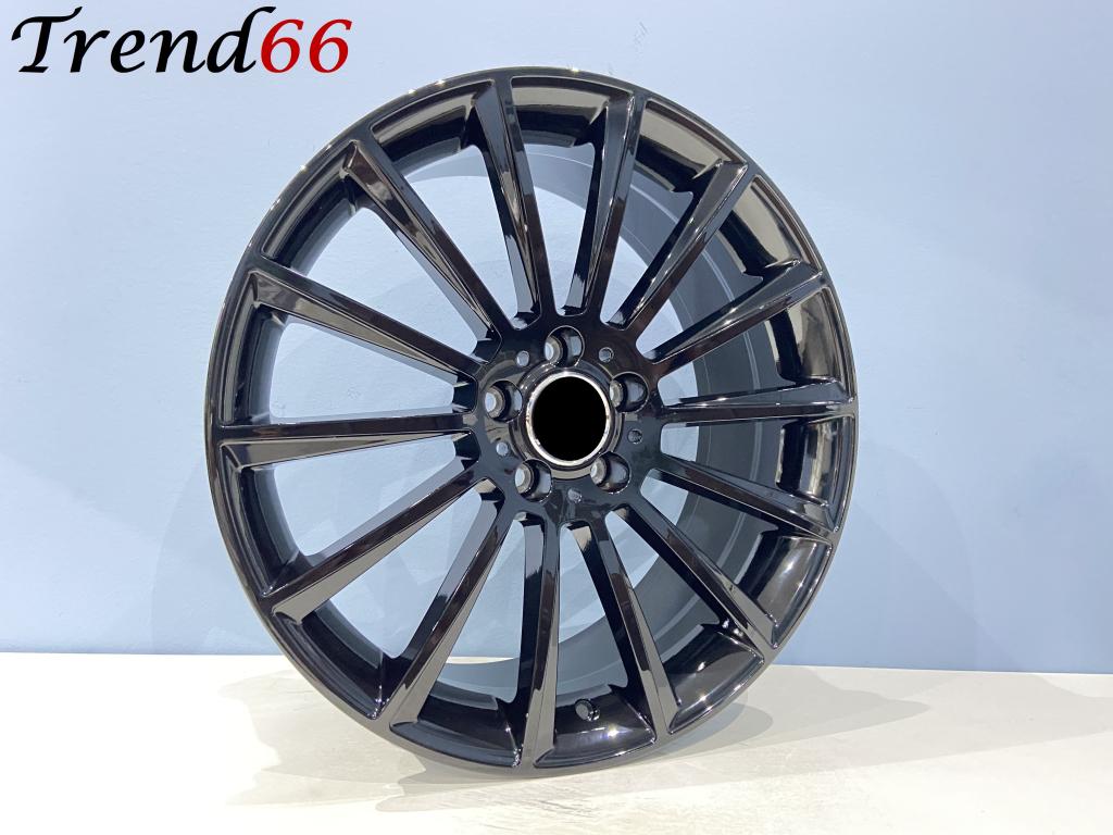 5x112 19'' Velgen AMG Mercedes A B C E S V Klasse GLA W205, Velg(en), Niet ingevuld, Nieuw, Ophalen of Verzenden