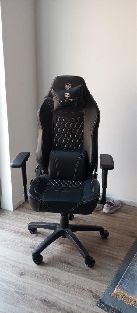 Gaming stoel, Huis en Inrichting, Bureaustoelen, Ophalen of Verzenden