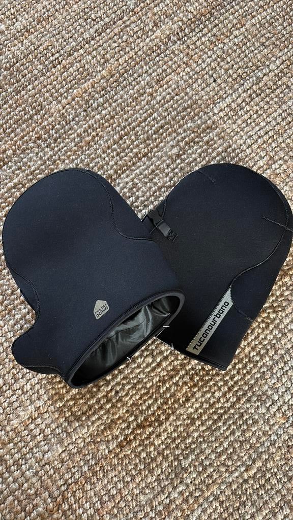 Handwarmers scooter, Ophalen, Zo goed als nieuw, Handschoenen